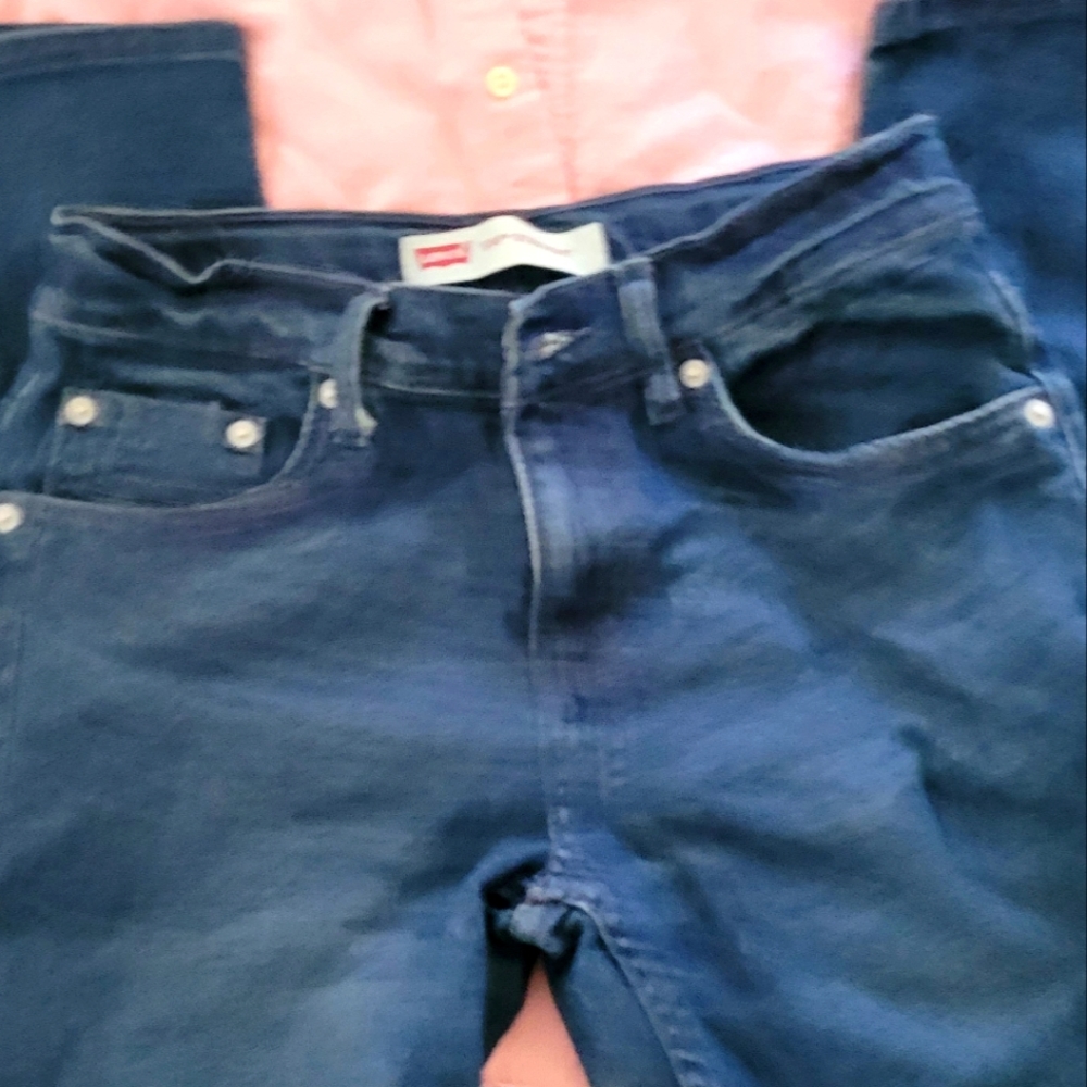 Levi's Jeans